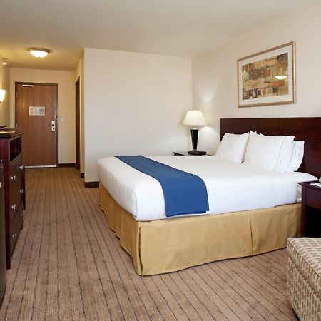 Holiday Inn Express & Suites Buffalo, An Ihg Hotel Esterno foto