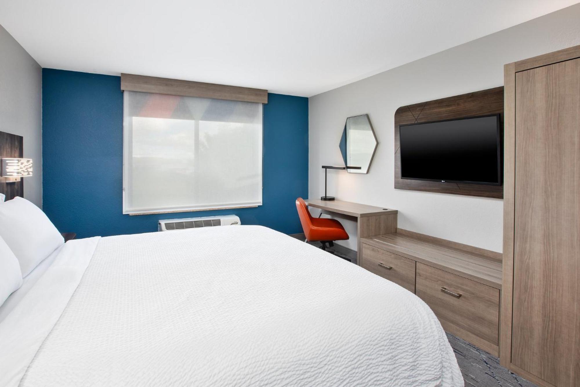 Holiday Inn Express & Suites Buffalo, An Ihg Hotel Esterno foto